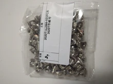 Tuerca T M3 M4 M5 M6 M8, cabeza de martillo, tuerca en T, Conector de ranura, niquelado para 20 30 40 45 Perfil de extrusión de aluminio de la UE