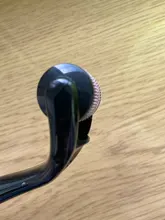 DARSONVAL-Rodillo derma roller con microagujas de titanio, rodillo dermoroller con microagujas de titanio para la cara, agujas de 0,2/0,25/0,3mm, 540