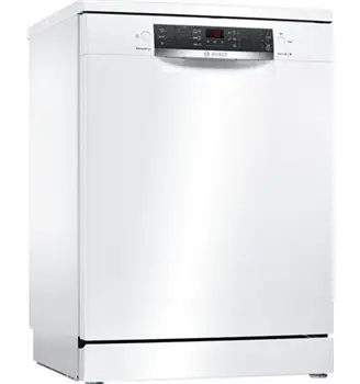 

BOSCH DISHWASHER SMS46MW19E TO ++ 3rd TRAY