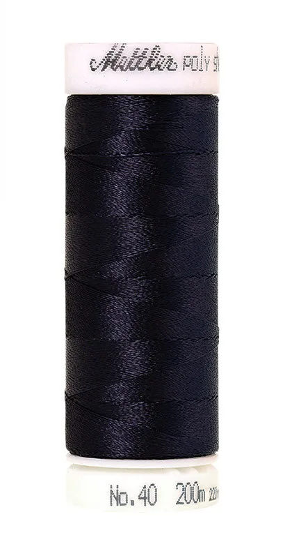 Нить для вышивания POLY SHEEN METTLER, цвет 3344, 200 м