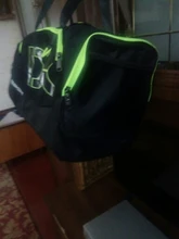 Gym-Bags Sports-Shoes Travel-Shoulder-Bag Fitness Waterproof Handbag Training Women Wet