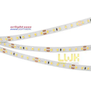 

LED strip RT 2-5000 24 v day4000 2x (2835, 600 led, pro) 5 m Arlight 015698 (b)