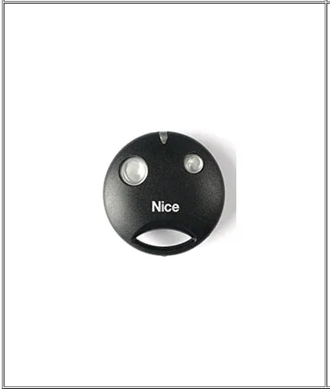 NiceSmilo210 Пульт дистанционного управления Nice Smilo 2 - Цвет: NiceSmilo210