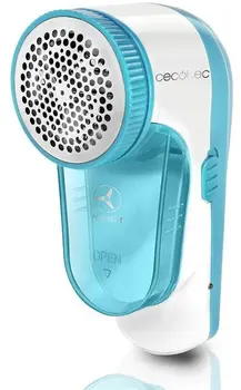 

CECOTEC QUITAPELUSAS FORCE-CUT RECHARGEABLE (05021)