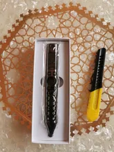 ZANCO New Smart-Pen Bluetooth-Headset Mobile-Phone World-Thinnest Easy-To-Carry-Phone