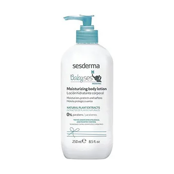

Body Lotion Babyses Sesderma (250 ml)