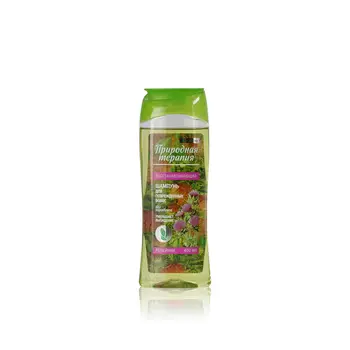 

Shampoo for hair sensare "Burdock" 400 ml