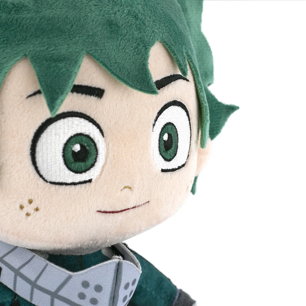 Izuku midoriya cheap doll