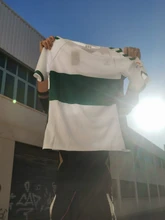 ELCHE CF SOCCER  Albacete 2019 2020 #9 Qasmi #7 Nino Sanchez Milla FOOTBALL SHIRTS