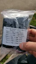 Cable Tube-Tube Assortment-Kit Electrical-Wire-Wrap Heat-Shrink-Sleeving Shrinkage Waterproof