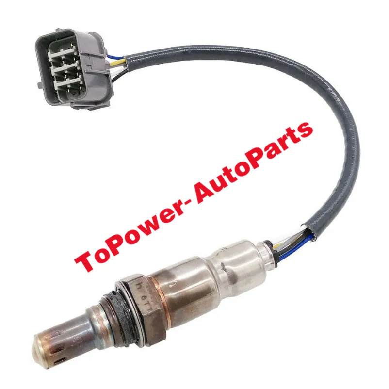 Кислородный O2 Датчик 36531-RCA-A01 36531-RCA-A02 234-5010 для Hondaa Pilot Ridgeline Odyssey Acuraa RL TL MDX Saturnn Vue