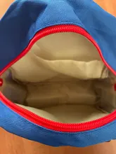 ¡Novedad de 2020! mochilas para niños WENYUJH, mochila Kawaii de dibujos animados, bonito dinosaurio para niños y niñas, mochila escolar pequeña