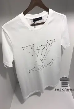 

T shirt Men New Session White T-shirt Slim Fit %100 Cotton With White T shirt High Quality Exclusive Clothes