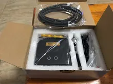 Nasedal-compresor de aerógrafo de doble acción, función de parada automática, conjunto PISTOLA DE PULVERIZACIÓN, interruptor táctil de potencia ajustable, 0,2mm/0,3mm/0,5mm