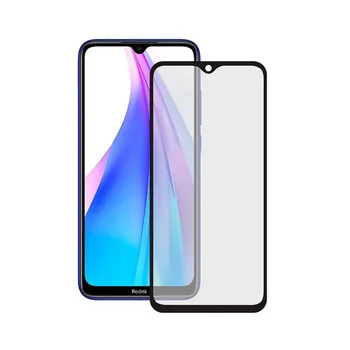 

Tempered Glass Screen Protector Xiaomi Redmi Note 8T KSIX Full Glue 2.5D