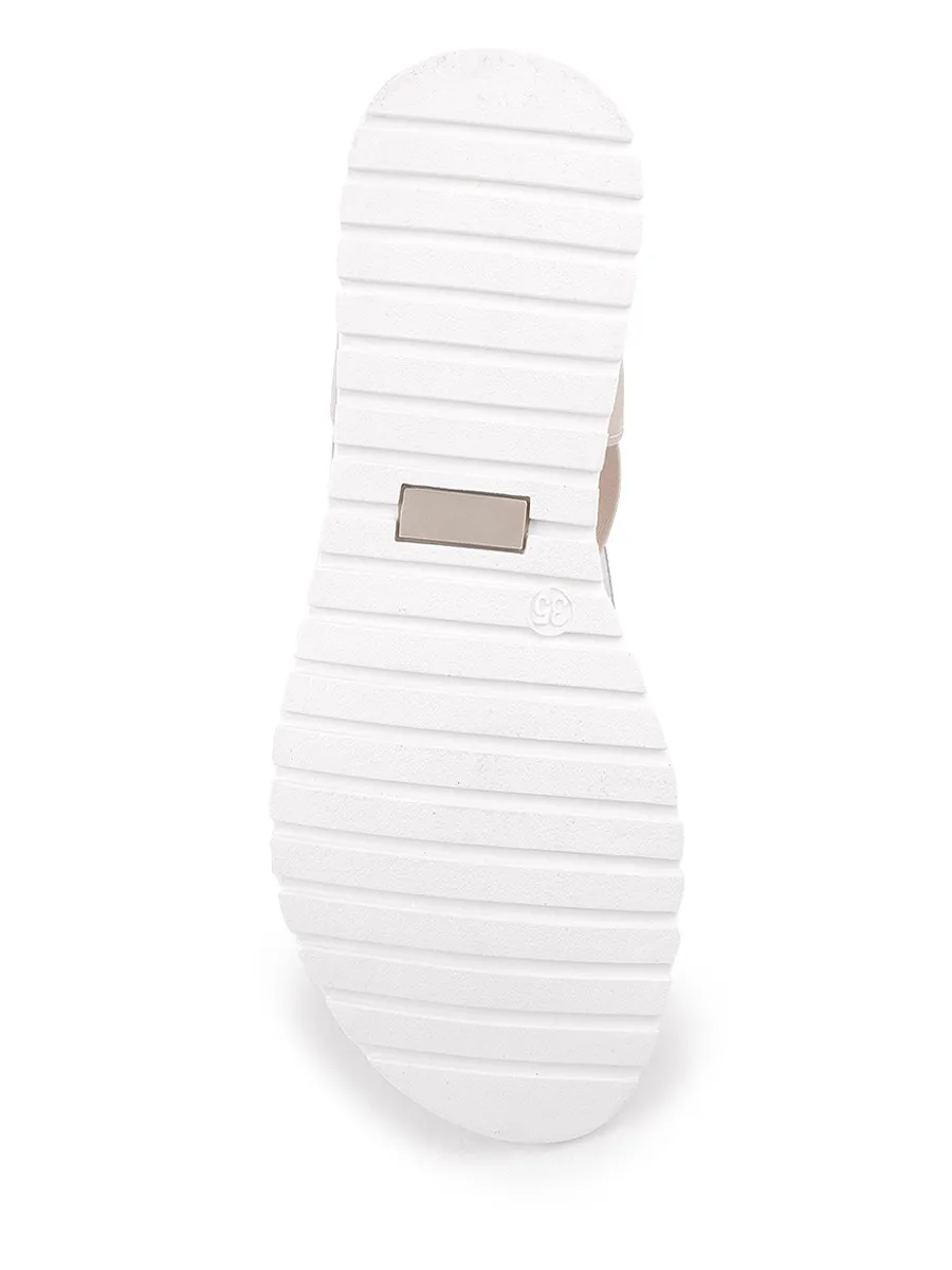 Босоножки Antilopa R19-230221601 golden