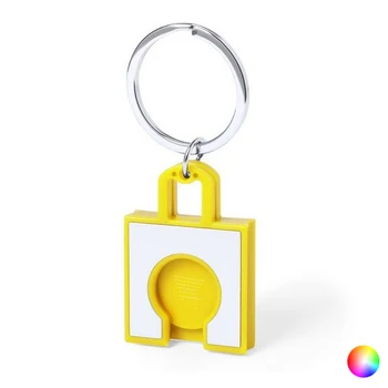 

Coin Keyring 145656