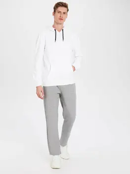 

Standard Mould Sweatpants