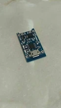 Module-Charging-Board Protection Lithium-Battery-Charger TP4056 Li-Ion 18650 5V 1A 