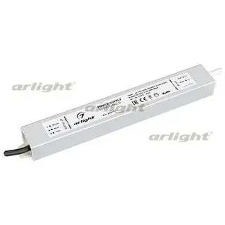 026177 Блок питания ARPV-24040-D(24V, 1.7A, 40W) ARLIGHT