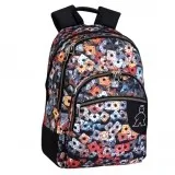 

Backpack Multipocket Campro 43x32x14 cm.