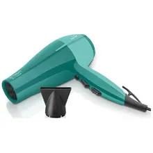 Фен GA.MA A21.POTENZAION.3D изумрудный(POTENZA ION PLUS 3D