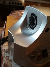 BioloMix-molinillo de carne eléctrico de alta potencia para el hogar, embutidor de salchichas PICADORA DE CARNE procesador de alimentos, 3000W