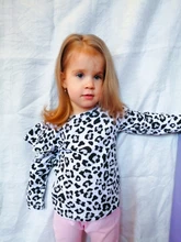 Conjunto de ropa para niñas pequeñas, Tops de manga larga con letras para recién nacidos, pantalones informales con estampado, diadema, trajes para niños pequeños