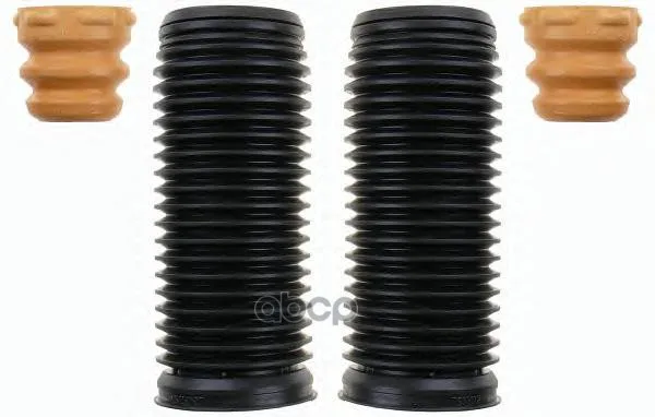 900 105_sachs К-Кт Пыльн. Отб. Пер.! Audi A3, Scoda Fabia/Octavia/Superb, Vw Golf/Jetta/Passat 03 Sachs 900105 Sachs арт. 900105