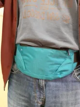 Fanny Packs Belt Phone-Pouch Running-Bag Jogging Waterproof Sports Women Breathable Buylor