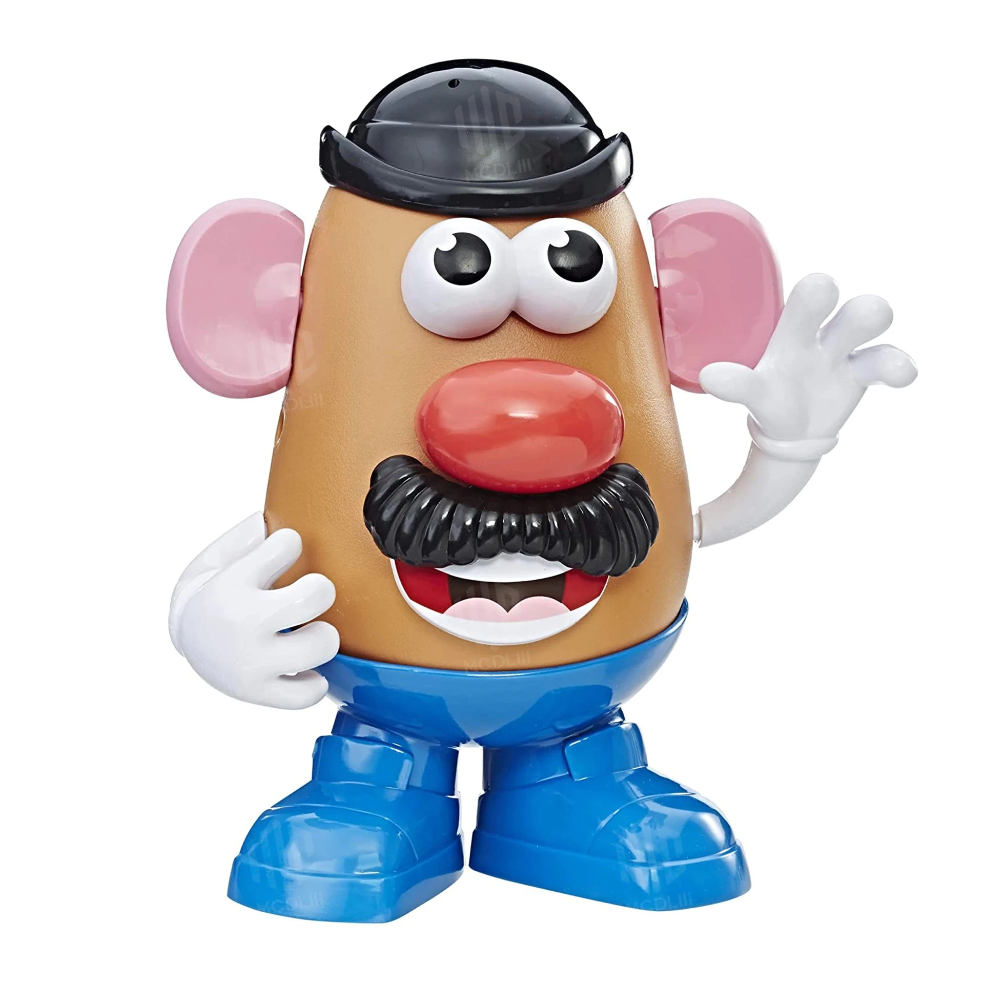 Hasbro – tête de pomme de terre Mr Playskool, jouet pour enfant, magnifique  histoire, cadeau d'anniversaire pour garçons et filles, marque de qualité |  AliExpress