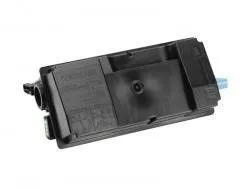 

Replacement for COMPATIBLE KYOCERA MITA TK3150 Toner. Black 14.500 pages. High quality product, guaranteed.