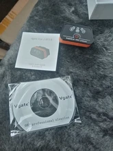 Vgate iCar2 ELM327 escáner bluetooth obd2 elm 327 V2.1 obd 2 wifi icar 2 escáner de diagnóstico automático para android/ computadora/IOS lector de código