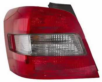 

OPTICAL GROUP POST. MERCEDES GLK X204 Left 2008 Compatible