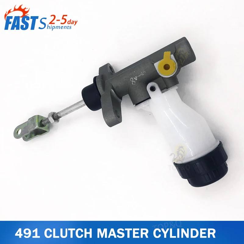 

Clutch master cylinder Fit for Great Wall wingle 3 wingle 5 pickup deer zhongxing pikup 491 engine