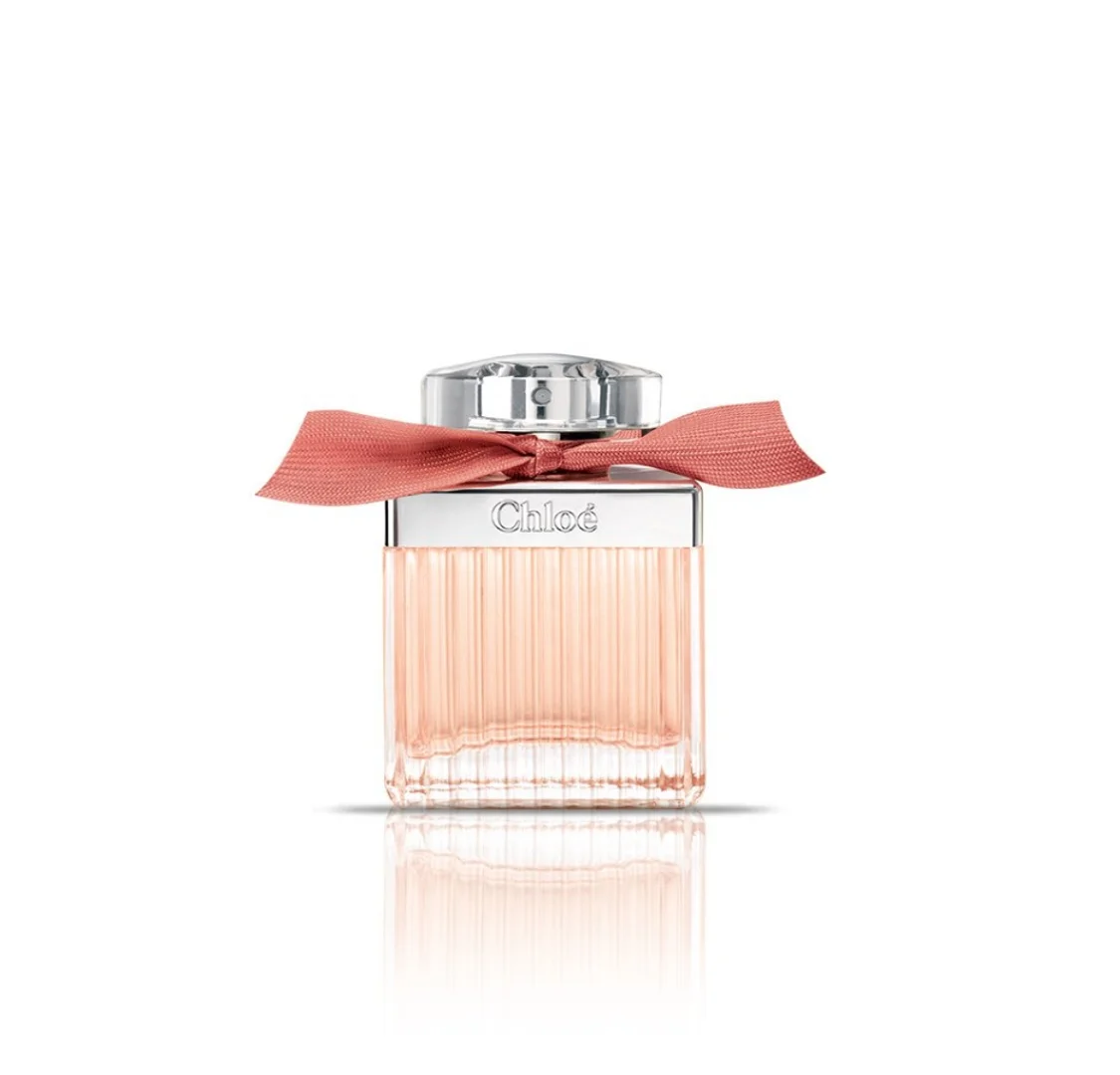 Chloe Roses De Chloe eau de toilette 75 ml