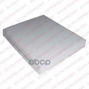 Фильтр Салона Tsp0325339 Delphi арт. TSP0325339