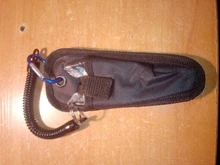 KESFISHING-alicate multifuncional de pesca, pinzas seguras para acampada, pinzas seguras para pesca