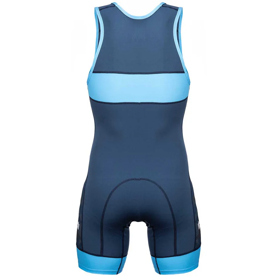 Wrestling tights clinch Olimp for training and competitions in sports fight
