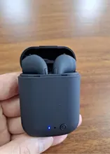 Mini-2 auriculares TWS inalámbricos por Bluetooth 5,0, Auriculares deportivos manos libres con micrófono para iPhone, Samsung, HUAWEI MI