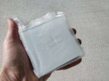 Esooli-Interruptor táctil de pared para el hogar, con wifi, 1 sentido, estándar de la UE, Tuya/Smart Life/ewelink, 2 entradas, control de voz por Google Home, Amazon Alexa