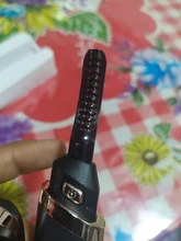 CkeyiN-rizador de pestañas eléctrico, rizador de pestañas en caliente recargable por USB, calentamiento rápido, rizador de pestañas Natural, maquillaje de larga duración