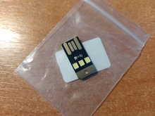 Lámpara de tienda de campaña para acampar, linterna de bajo consumo de energía portátil para exteriores, Mini llavero móvil ultradelgado USB LED de noche