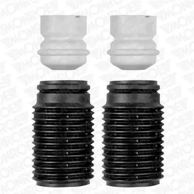Комплект пыл+отб пер.\ Ford Sierra 82-93 MONROE PK008