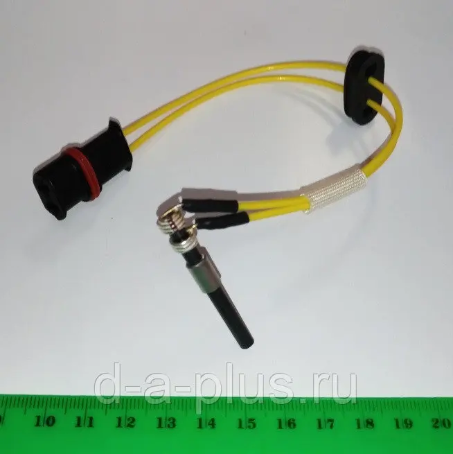 Свеча Накала Webasto Beru Gh306 Купить