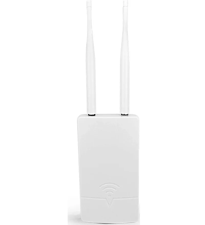 Уличный 4G Wi-Fi роутер Zodikam W2 | Компьютеры и офис