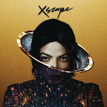 

Michael Jackson / Xscape (Deluxe Edition)(CD + DVD)