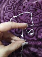 IPARAM-tobillera Bohemian en capas para mujer, tobillera de corazón, pulsera de tobillo para pie, cadena de pierna para mujer 2021