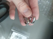 Pendientes de plata de ley 925 para mujer, joyería artesanal, ganchos de cierre, accesorios de fabricación hecha a mano, diseño de moda, venta al por mayor