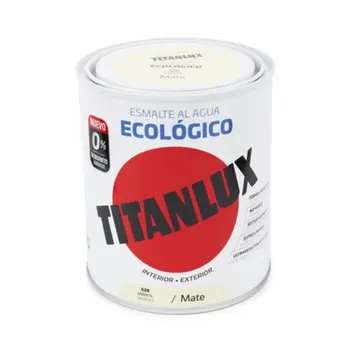 

ACRIL enamel matte 750 ML MARF water ecologic TITANLUX